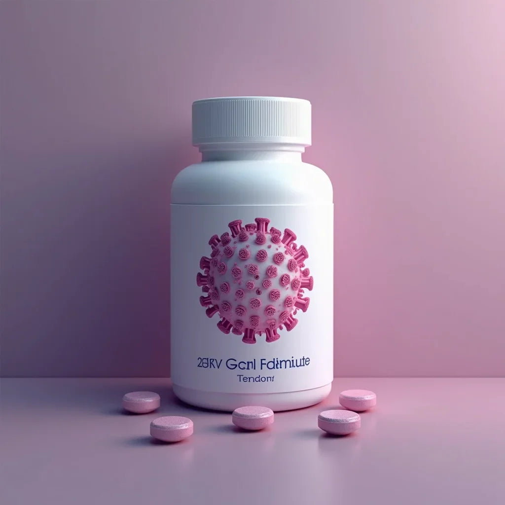 HPV Immunerősítő Tabletta - HPV immunerősítő tabletta támogathatja immunrendszeredet