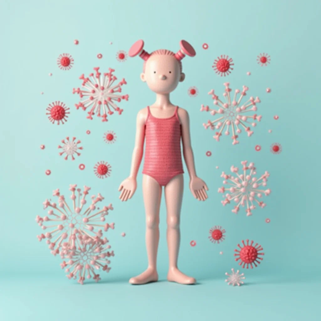 HPV Támogatás - HPV támogatás lépésről lépésre: erős immunrendszer tippek