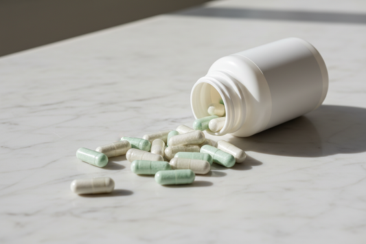 Antibiotikum után: hogyan állítsd helyre a bélflórádat gyorsan és hatékonyan?