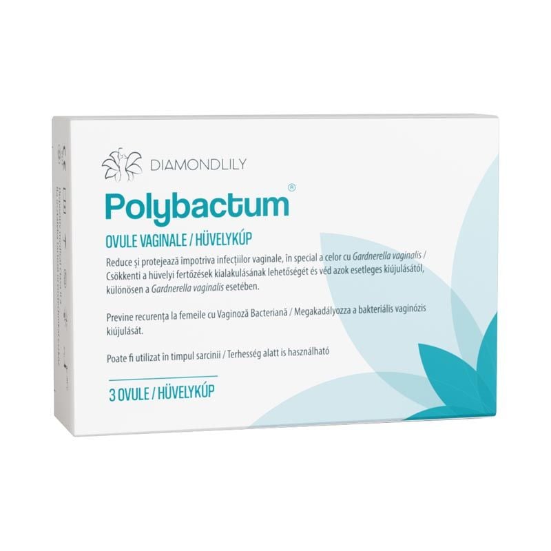 Polybactum hüvelykúp